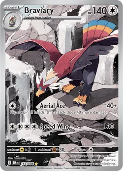 Braviary