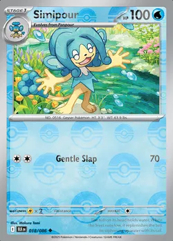 Simipour