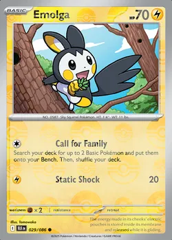 Emolga