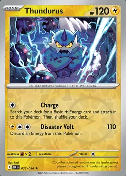 Thundurus