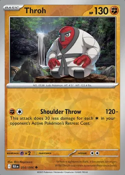 Throh