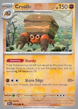 Crustle