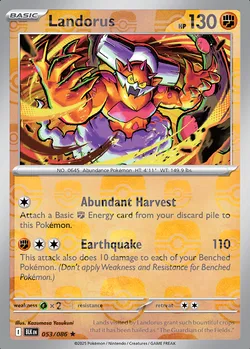 Landorus