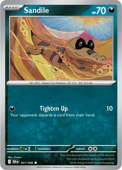 Sandile