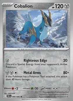 Cobalion