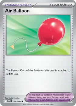 Air Balloon