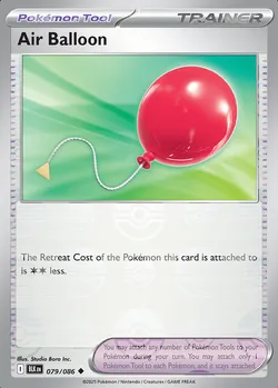 Air Balloon
