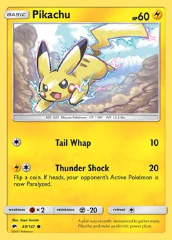 Pikachu