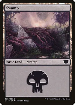 Swamp