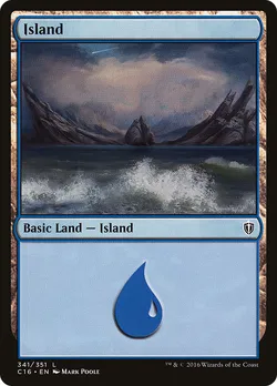 Island