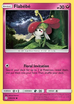 Flabébé