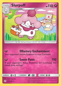 Slurpuff