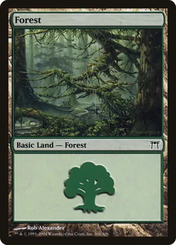 Forest