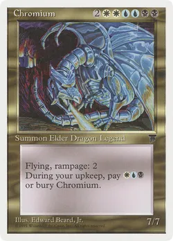 Chromium