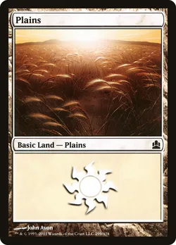 Plains