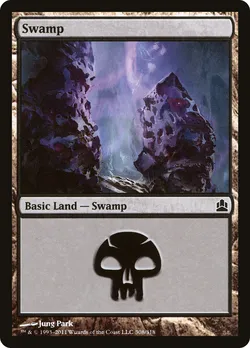 Swamp