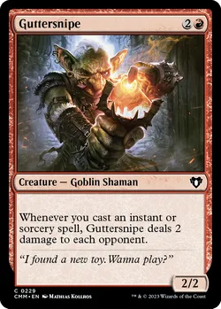 Guttersnipe