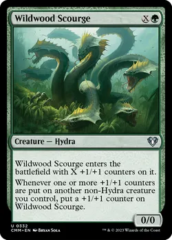 Wildwood Scourge
