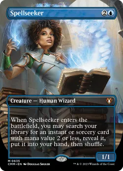 Spellseeker