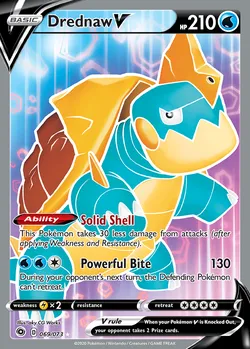 Drednaw V