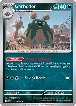 Garbodor