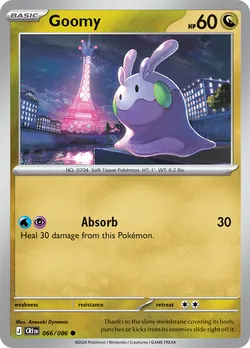Goomy