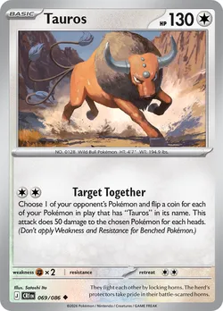 Tauros