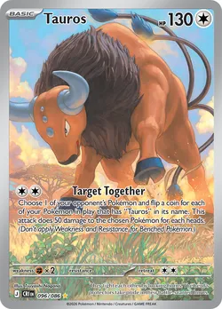 Tauros