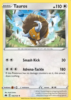Tauros