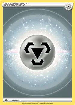 Basic Energy