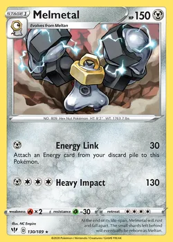 Melmetal