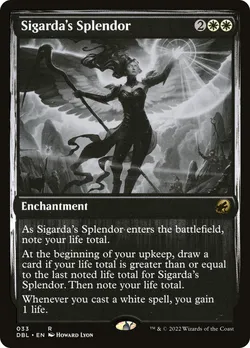 Sigarda's Splendor
