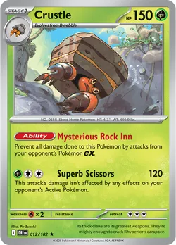 Crustle