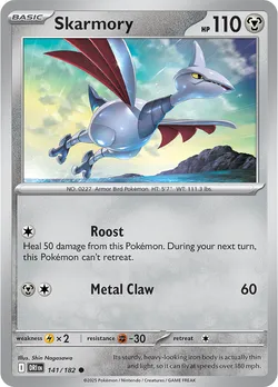 Skarmory