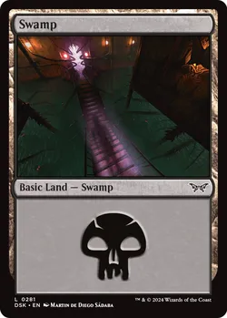 Swamp