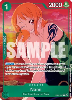 Nami