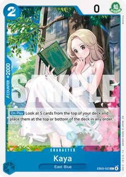 Kaya