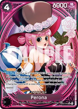 Perona