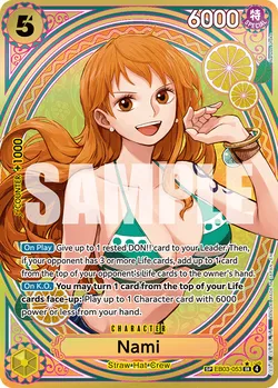Nami