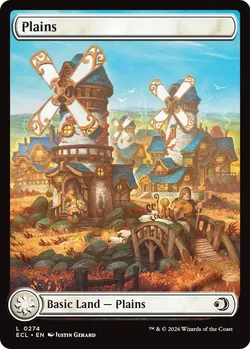 Plains