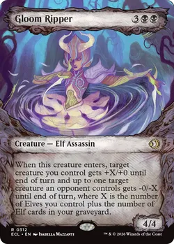 Gloom Ripper