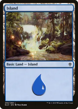 Island