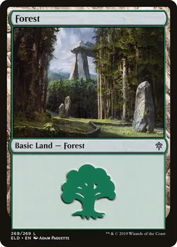 Forest