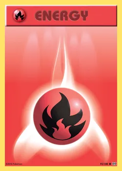 Basic Energy