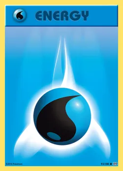 Basic Energy