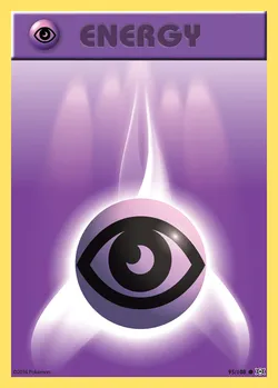 Basic Energy