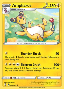 Ampharos