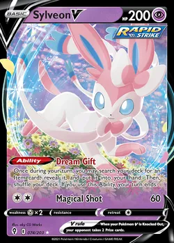 Sylveon V