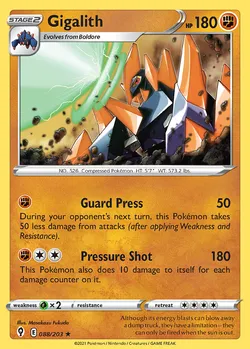 Gigalith