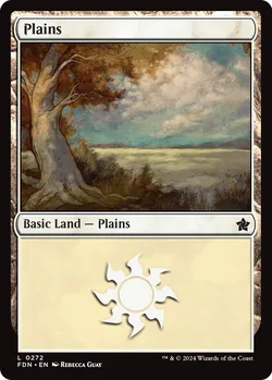Plains